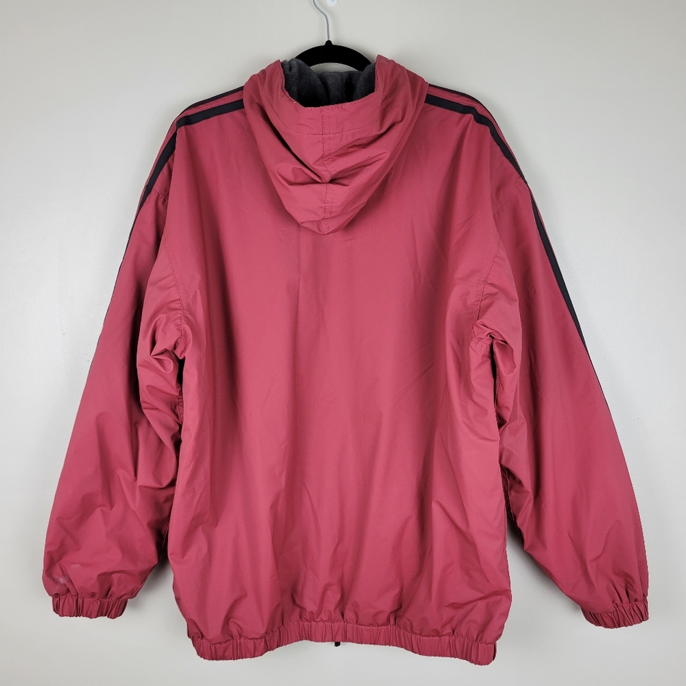 Arkansas Razorbacks Jacket - Picture 8 of 9